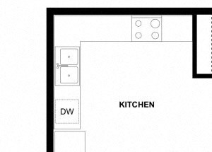 0 for the Eagles Nest floor plan.